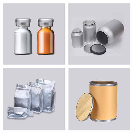 High Quality API Tetracain E Base Powder CAS 94-24--6 Synthetic Intermediate