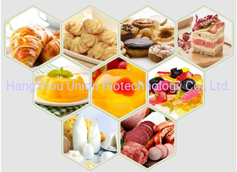 Food Ingredient Gdl/ Gluconolactone CAS 90-80-2