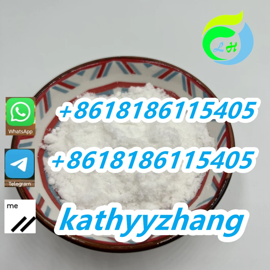 Hot Selling API Pharmaceutical Intermediate CAS 61-54-1 Tryptamine with 100% Safe Delivery