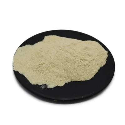 Food Grade Ingredients Pea Protein Powder