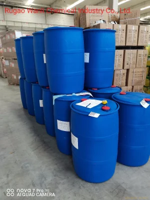 Biocide Ddac 50% 80% CAS 7173-51-5 Didecyldimethylammonium Chloride in Stock