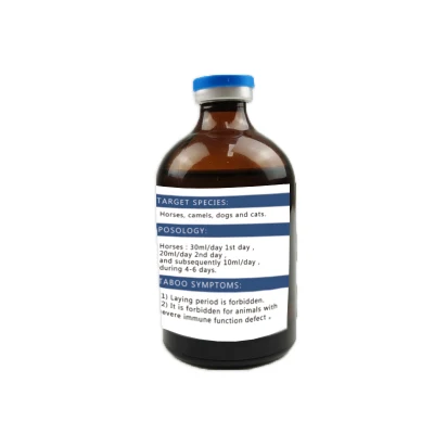Dexamethason-E Sodium Phosphate Injectable Racing Supplement Uses for Horses, Dogs