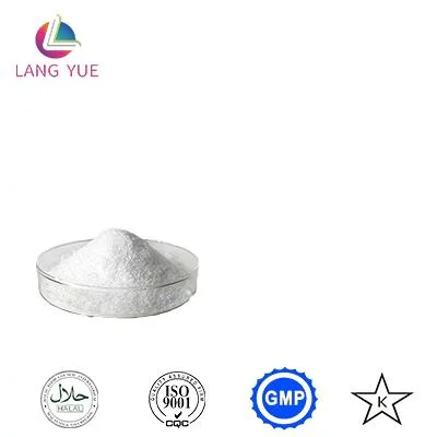 CAS 151533-22-1 Levomefolate Calcium 99% L-5-Methyltetrahydrofolate Calcium
