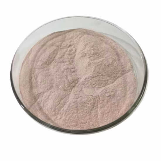 Food Grade Nutrition Enhancers Lactoferrin 112163-33-4