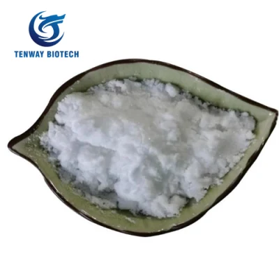 Food Ingredient/Additive Cooling Agent Ws-5 Flavouring for Food