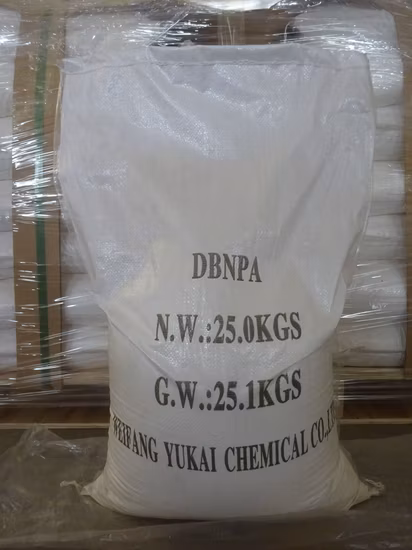 Biocide for Paper Making Dbnpa CAS No. 10222-01-2