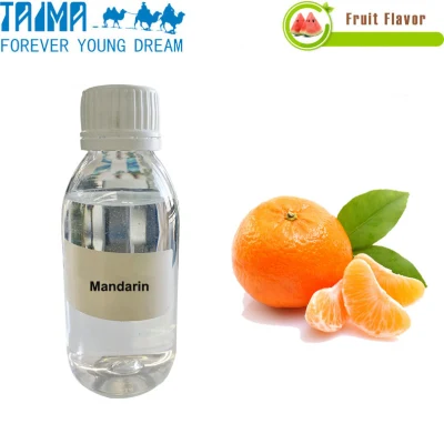 High Tobacco Aromas Concentration Fruit Flavoring Used for Flavor Smoking E Liquid