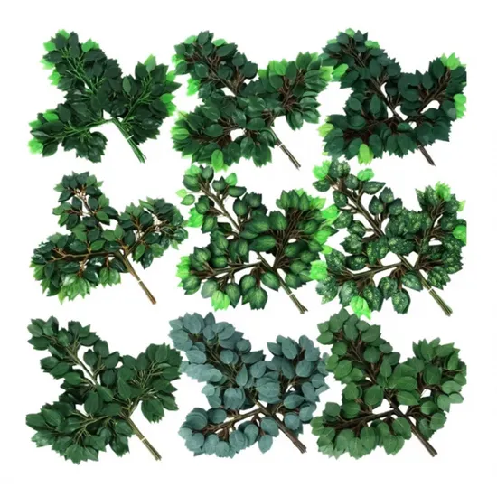 Uspep Nutraceutical Plant Herbal Extract Powder Ginkgo Biloba Leaf Extract