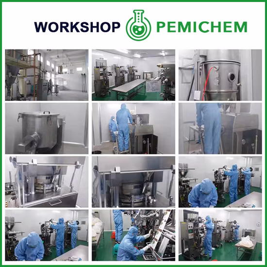 Pharmaceutical Intermediate 5-Bromo-2, 4-Dichloropyrimidine CAS 36082-50-5