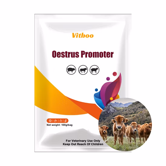 Feed Additives Lysine 98.5% Animal Nutrition Famiqs Certificated