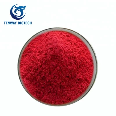 Food Ingredient Natural Food Colorant Cochineal Powder  for Cosmetic and Baby Products