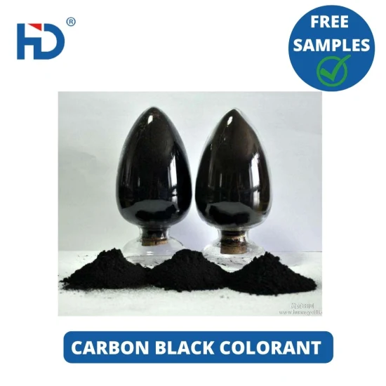 High Grade Water Based Carbon Black Color Paste Waterborne Colorant